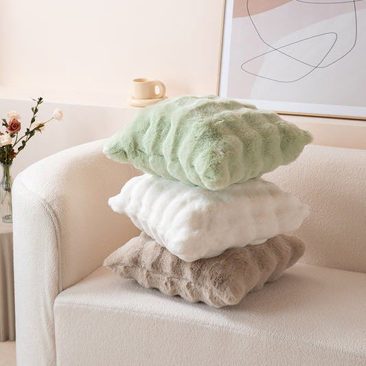 Fashionable And Personalized Living Room Sofa Pillow