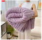Bedding Blanket Large Plush Soft Blanket