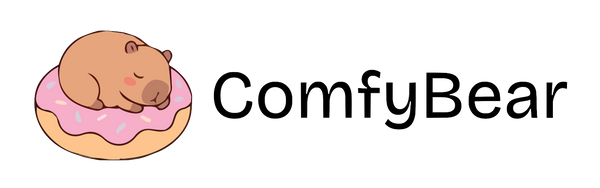 ComfyBear