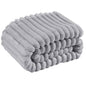 Bedding Blanket Large Plush Soft Blanket